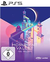 Monument Valley: The Trilogy [PS5] (D) als PlayStation 5-Spiel