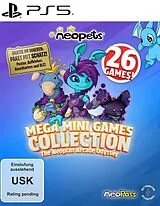 Neopets - Mega Mini Games Collection D1 Edition [PS5] (D) als PlayStation 5-Spiel