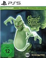 Ghost Master Resurrection [PS5] (D) als PlayStation 5-Spiel