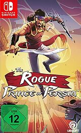 The Rogue Prince of Persia [NSW] (D) als Nintendo Switch-Spiel