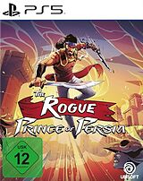 The Rogue Prince of Persia [PS5] (D) als PlayStation 5-Spiel