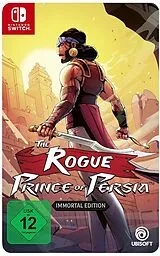 The Rogue Prince of Persia - Immortal Edition [NSW] (D) als Nintendo Switch-Spiel