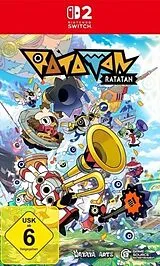 Ratatan [NSW2] (D) als Nintendo Switch 2-Spiel