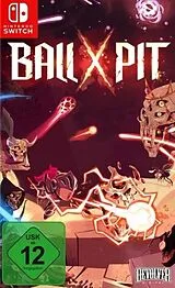 Ball x Pit [NSW] (D) als Nintendo Switch-Spiel