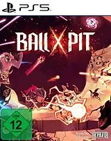 Ball x Pit [PS5] (D) als PlayStation 5-Spiel
