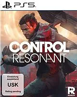 CONTROL Resonant [PS5] (D) als PlayStation 5-Spiel