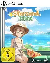 Starsand Island [PS5] (D) als PlayStation 5-Spiel