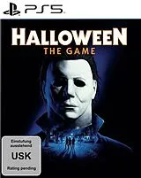 Halloween: The Game [PS5] (D) als PlayStation 5-Spiel