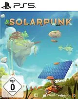 Solarpunk [PS5] (D) als PlayStation 5-Spiel