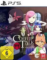 Coffee Talk Tokyo [PS5] (D) als PlayStation 5-Spiel