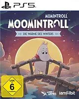 Moomintroll: Die Wärme des Winters [PS5] (D) als PlayStation 5-Spiel