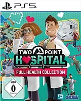 Two Point Hospital: Full Health Collection [PS5] (D) als PlayStation 5-Spiel