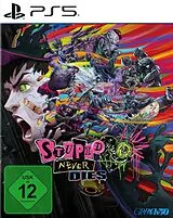 Stupid Never Dies [PS5] (D) als PlayStation 5-Spiel