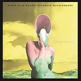 Nurse With Wound & Diarmuid Macdiarmada Vinyl Lung Oysters (transparent Blue Vinyl)