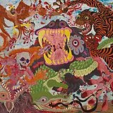 Pigs Pigs Pigs Pigs Pigs Pigs Pigs Vinyl Death Hilarious (red Vinyl,Indies Only)