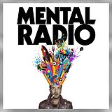 Whitey CD Mental Radio