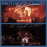 Mother's Finest CD Live (collector S Deluxe Edition)