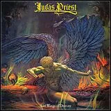 Judas Priest CD Sad Wings Of Destiny