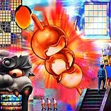 Foodman Vinyl Hikarigasashikomu