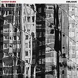Ghost Dubs Vinyl Oblique