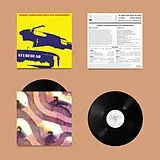 Stereolab Vinyl Transient Random-noise Bursts With Announcements