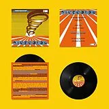 Stereolab Vinyl Emperor Tomato Ketchup