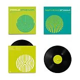 Stereolab Vinyl Dots And Loops