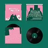 Stereolab Vinyl Sound-dust