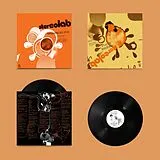Stereolab Vinyl Margerine Eclipse