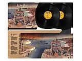 Armon-jones Joe Vinyl All The Quiet (part I)
