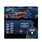 Joe Armon-Jones CD All The Quiet (part II)