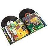 Pritchard Mark & Yorke Thom Vinyl Tall Tales