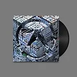 Aphex Twin Vinyl Blackbox Life Recorder 21f/In A Room7 F760 (Vinyl)