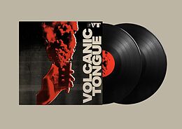 Various Artists Vinyl Volcanic Tongue - Late 20th Century Underground