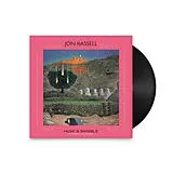 Hassell Jon Vinyl Music Is Invisible (pentimento Volume Three)
