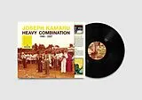 Kamaru Joseph Vinyl Heavy Combination 1966-2007