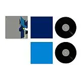 Autechre Vinyl Untilted