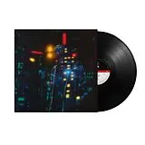 Brown Mansur Vinyl Rihla