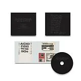 Squarepusher CD Stereotype