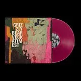 Grizzly Bear Vinyl Veckatimest