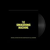 Sinephro Nala Vinyl The Smashing Machine Ost