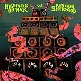 Nightmares on Wax & Adrian She CD In A Space Outta Dub