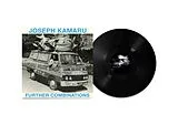 Kamaru Joseph Vinyl Further Combinations