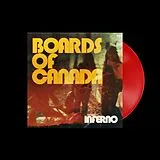 Boards Of Canada Vinyl Inferno