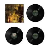 Davachi Sarah Vinyl The Will Of Tongues