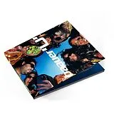 Baauer CD U
