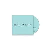 Boards of Canada CD Hi Scores