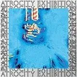Danny Brown CD Atrocity Exhibition (10 Year Anniversary Edition)