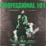 Professional 101 CD This Is The Sound