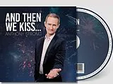 Anthony Strong CD And Then We Kiss